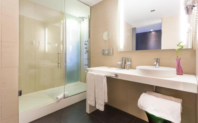 Фото отеля Barcelo Costa Vasca Hotel