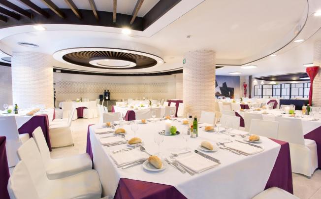 Фото отеля Barcelo Costa Vasca Hotel