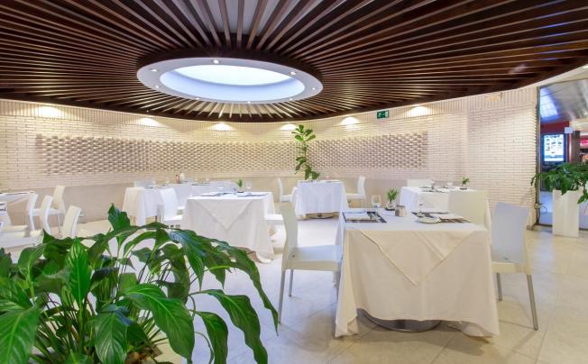 Фото отеля Barcelo Costa Vasca Hotel