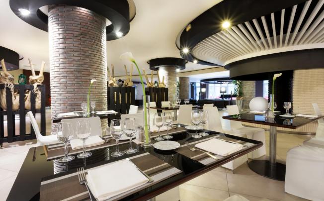 Фото отеля Barcelo Costa Vasca Hotel