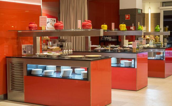 Фото отеля Barcelo Costa Vasca Hotel
