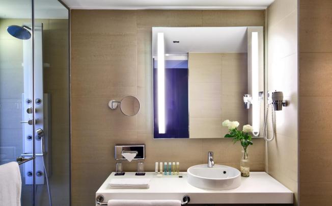 Фото отеля Barcelo Costa Vasca Hotel