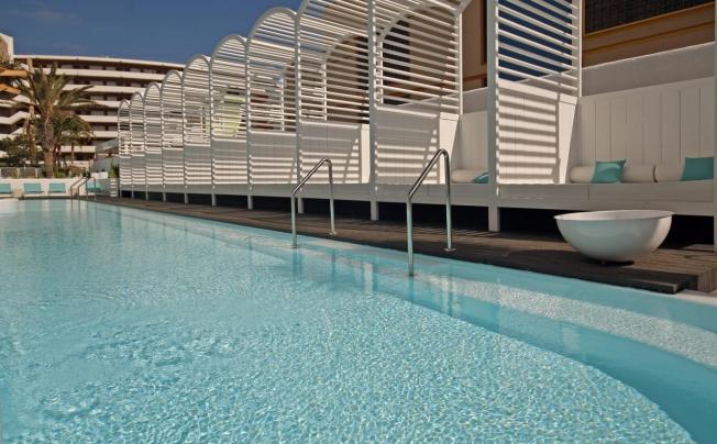 Фото отеля Gold Playa Del Ingles Hotel