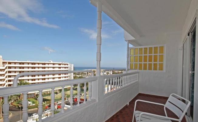 Фото отеля Gold Playa Del Ingles Hotel