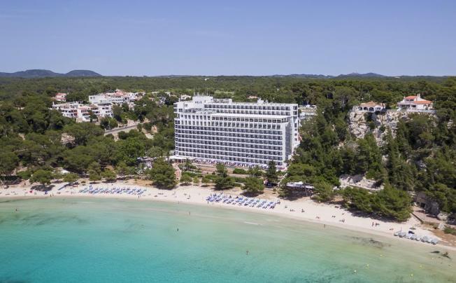 Фото отеля Melia Cala Galdana (ex. Sol Gavilanes)