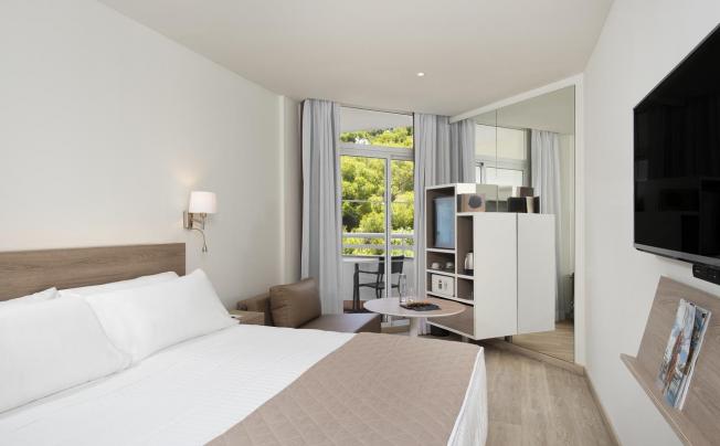 Фото отеля Melia Cala Galdana