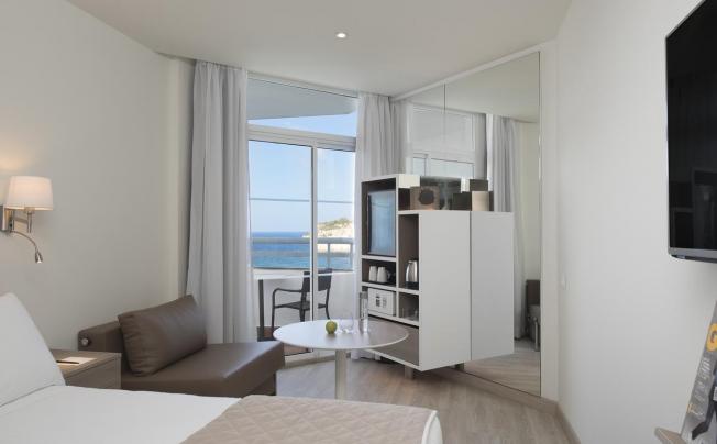 Фото отеля Melia Cala Galdana