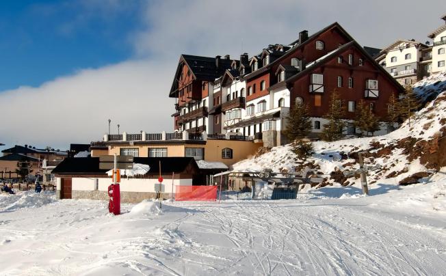 Фото отеля Vincci Seleccion Rumaykiyya