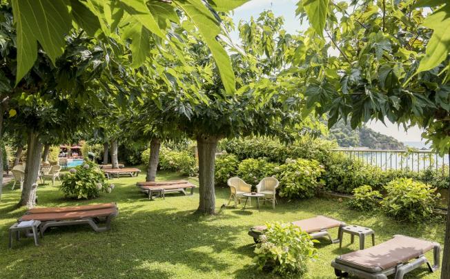 Фото отеля Rigat Park & Spa Hotel