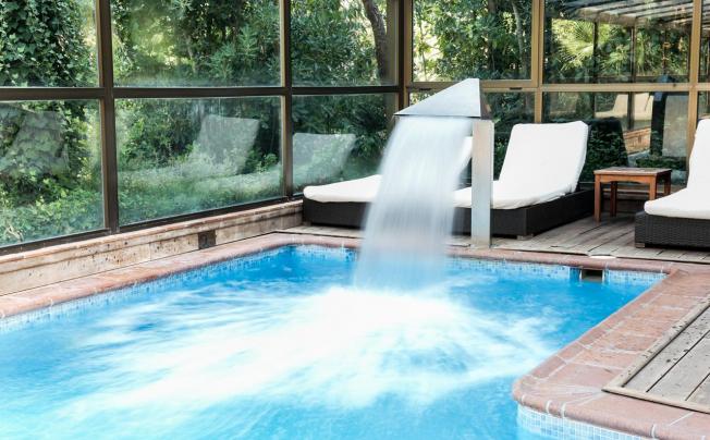 Фото отеля Rigat Park & Spa Hotel