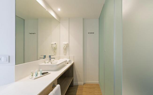 Фото отеля Hsm Son Veri Hotel