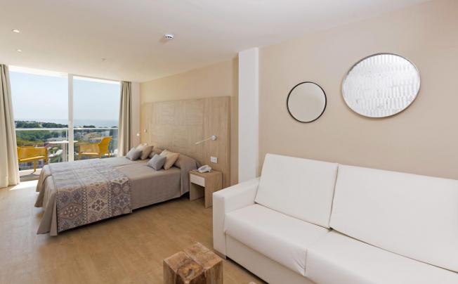Фото отеля Hsm Son Veri Hotel