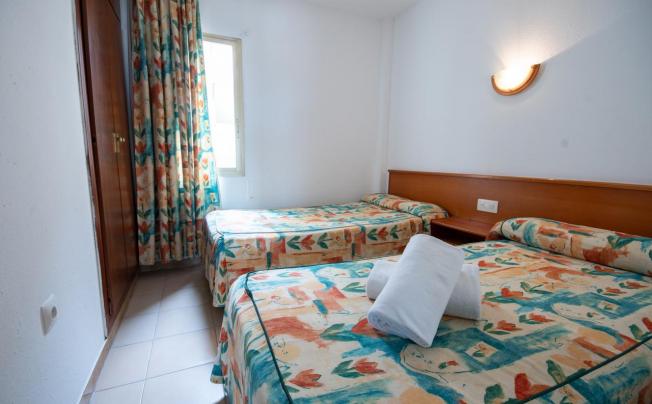 Фото отеля Almonsa Playa Apartments