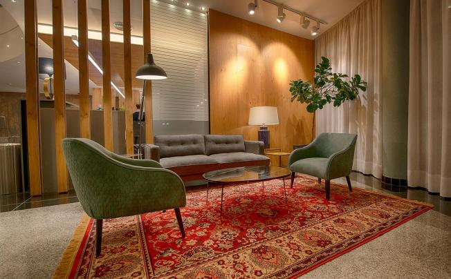 Фото отеля Fuengirola Beach Aparthotel