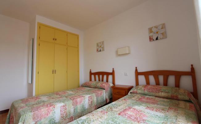Фото отеля Pal Beach Apartaments