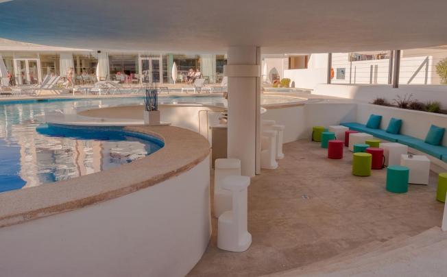Фото отеля Js Palma Stay Hotel