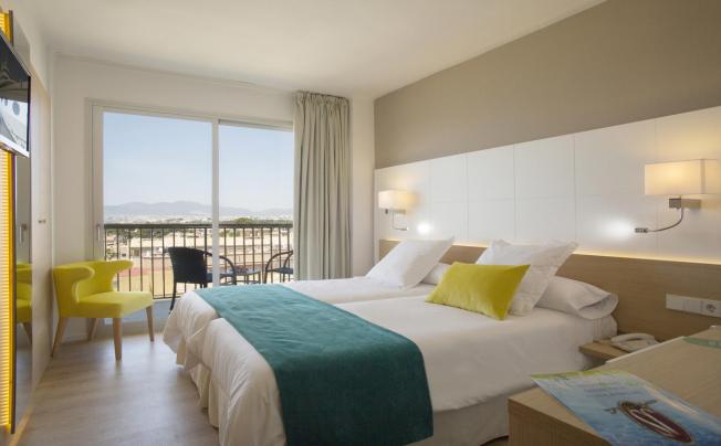 Фото отеля Js Palma Stay Hotel