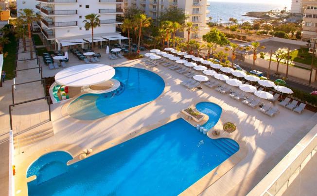 Фото отеля Js Palma Stay Hotel