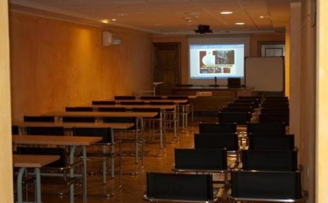 Фото отеля Alcadima Hotel