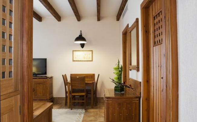 Фото отеля Princesa Yaiza Suite Hotel Resort 