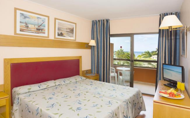 Фото отеля Hsm Linda Playa Hotel