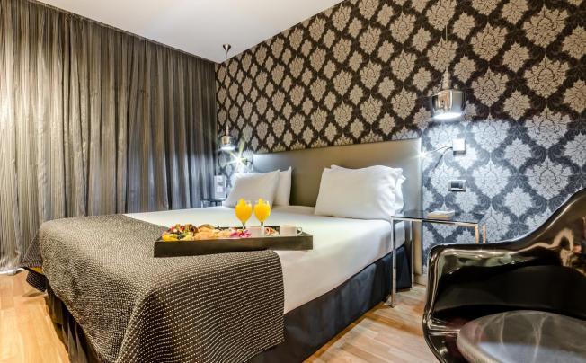 Фото отеля Eurostars Executive Hotel