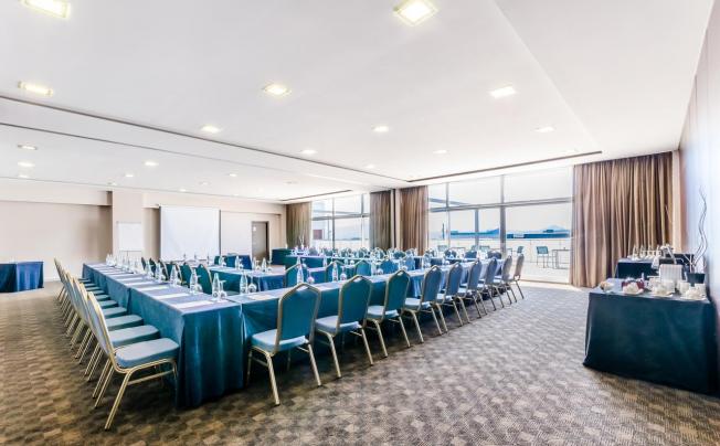 Фото отеля Eurostars Executive Hotel
