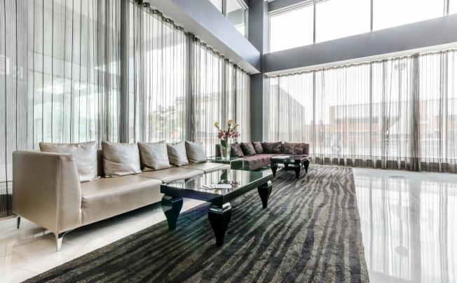 Фото отеля Eurostars Executive Hotel