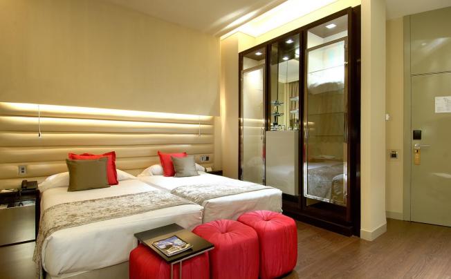 Фото отеля Vincci Capitol Hotel