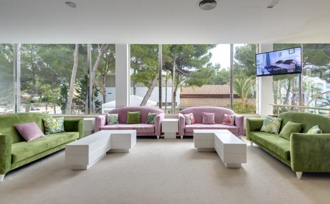 Фото отеля Green Garden Aparthotel
