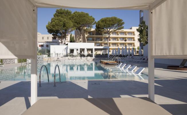 Фото отеля Bella Playa Hotel & Spa