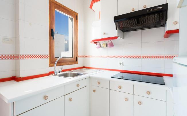 Фото отеля Pepe Mesa Apartamentos