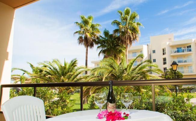 Фото отеля Marina Palace Hotel