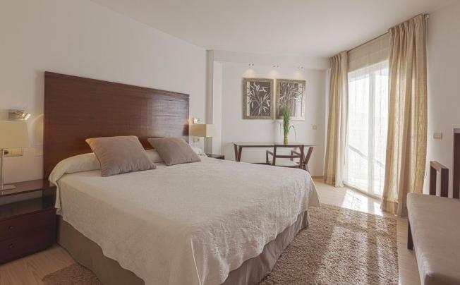 Фото отеля Marina Palace Hotel