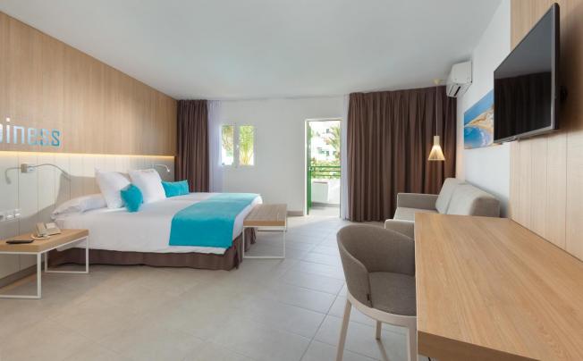Фото отеля Labranda Playa Bonita Hotel