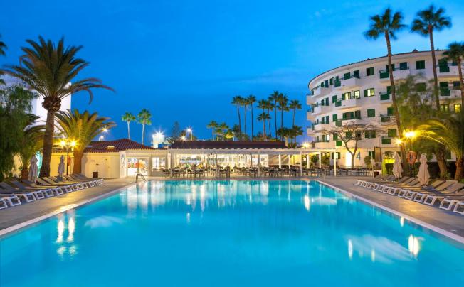 Фото отеля Labranda Playa Bonita Hotel