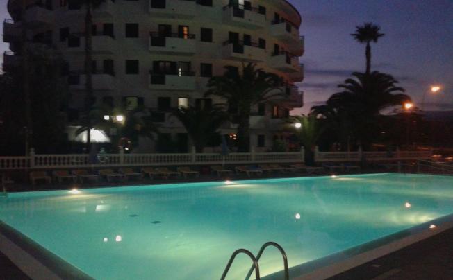 Фото отеля Labranda Playa Bonita Hotel