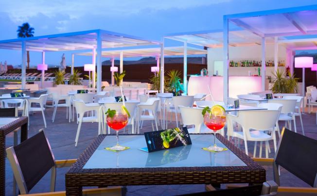 Фото отеля Labranda Playa Bonita Hotel
