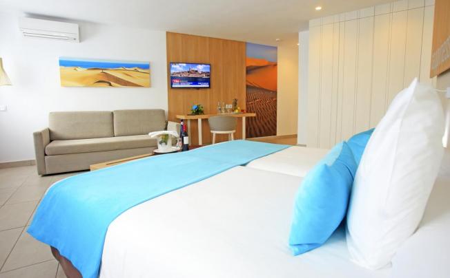 Фото отеля Labranda Playa Bonita Hotel