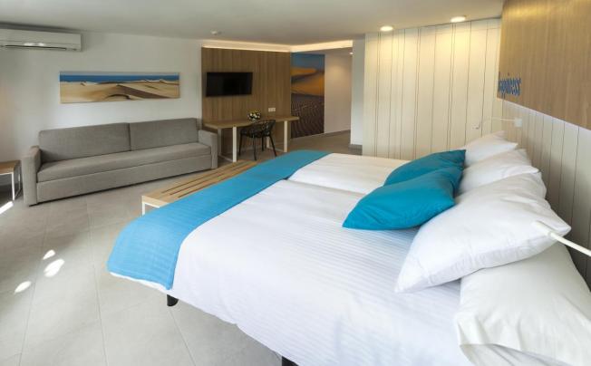Фото отеля Labranda Playa Bonita Hotel