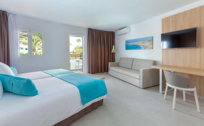 Фото отеля Labranda Playa Bonita Hotel