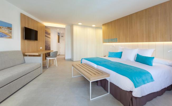 Фото отеля Labranda Playa Bonita Hotel