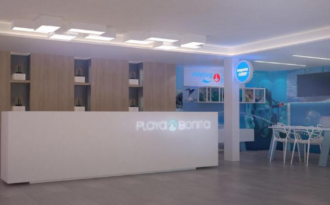 Фото отеля Labranda Playa Bonita Hotel