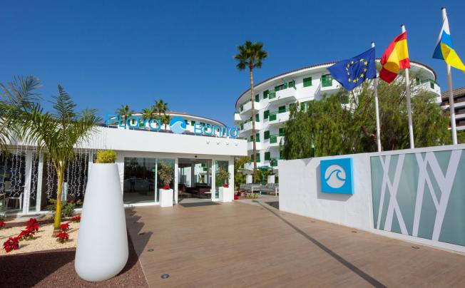 Фото отеля Labranda Playa Bonita Hotel