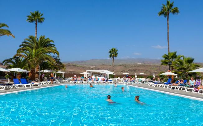 Фото отеля Labranda Playa Bonita Hotel