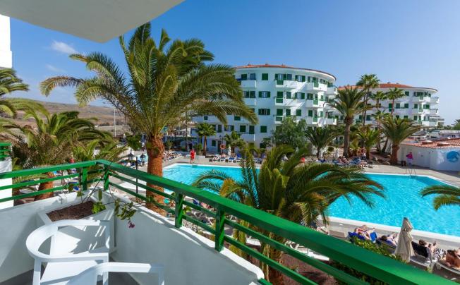 Фото отеля Labranda Playa Bonita Hotel