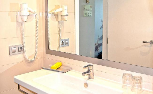 Фото отеля BQ Delfin Azul Hotel