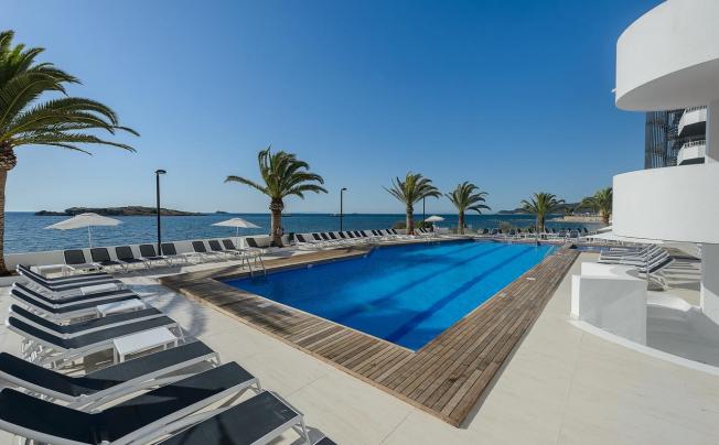 Фото отеля Playasol Jabeque Soul Aparthotel