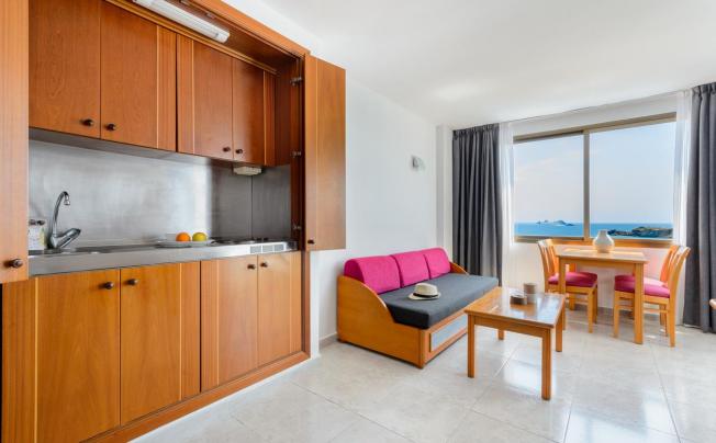 Фото отеля Playasol Jabeque Soul Aparthotel
