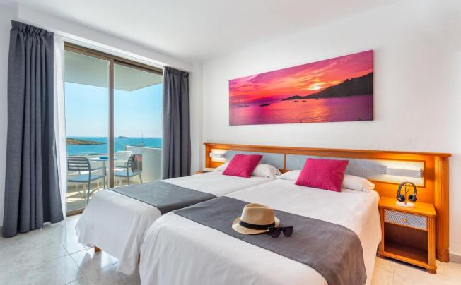 Фото отеля Playasol Jabeque Soul Aparthotel